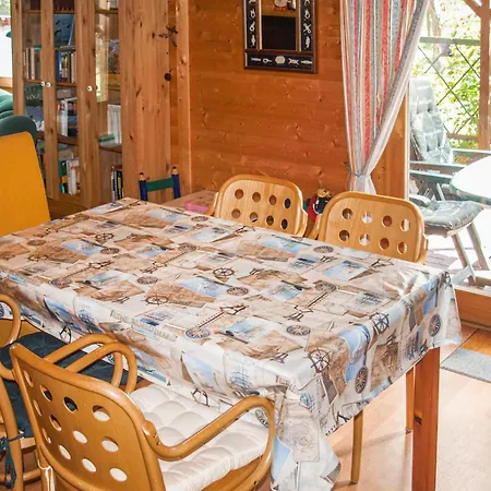 Awesome In With House Sea View * Frätow
